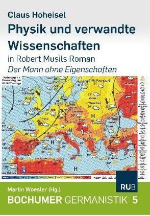 Physik und verwandte Wissenschaften von Hoheisel,  Claus