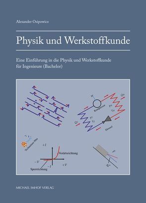 Physik und Werkstoffkunde von Osipowicz,  Alexander