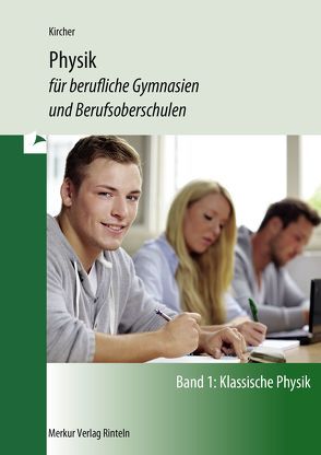 Physik von Kircher,  Jens