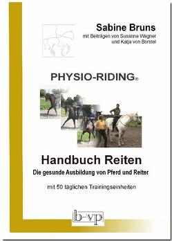 PHYSIO-RIDING von Bruns,  Sabine