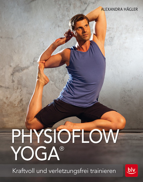 PhysioFlowYoga® von Hägler,  Alexandra