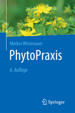 PhytoPraxis von Kerckhoff,  Annette, Wiesenauer,  Markus