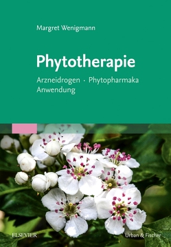 Phytotherapie von Wenigmann,  Margret