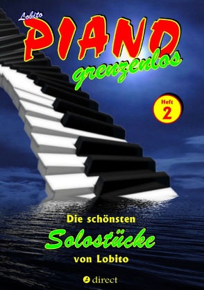 PIANO grenzenlos 2 von Lobito,  -