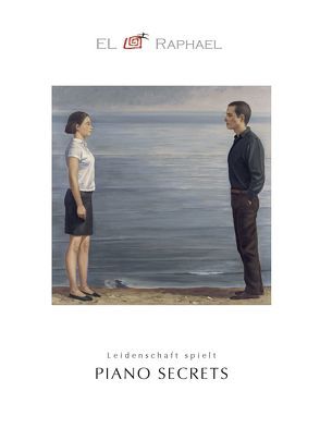 Piano Secrets von Raphael,  E.L.