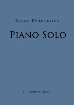 Piano Solo von Kämmerling,  Guido