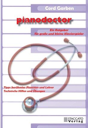 pianodoctor von Garben,  Cord