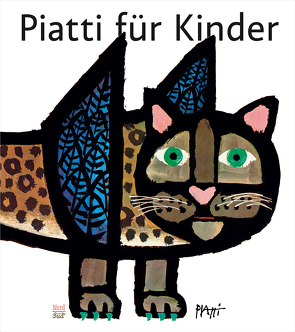 Piatti für Kinder (Limitierte Sonderausgabe) von Piatti,  Celestino