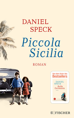 Piccola Sicilia von Speck,  Daniel