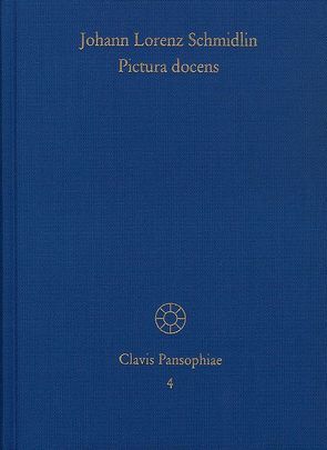 Pictura docens von Ehlers,  Wolfgang, Eusterschulte,  Anne, Felgentreu,  Fritz, Gruhl,  Reinhard, Knebusch,  Anja, Mundt,  Felix, Mundt,  Lothar, Schmidlin,  Johann Lorenz, Woolston,  Inga