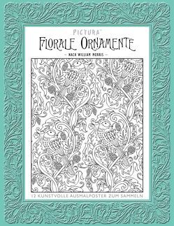 PICTURA: Florale Ornamente