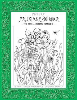 PICTURA: Malerische Botanica