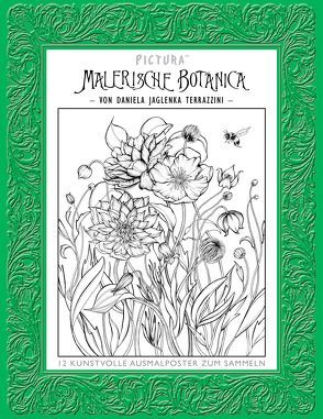 PICTURA: Malerische Botanica