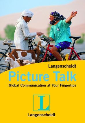 Picture Talk von Langenscheidt,  Redaktion