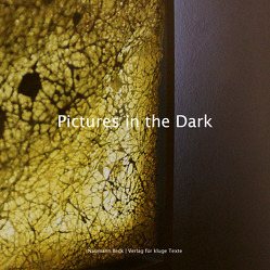 Pictures in the Dark von Hunsicker,  Kai, Rosenkranz,  Anika