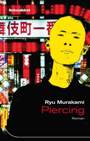 Piercing von Mangold,  Sabine, Murakami,  Ryu