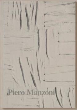 Piero Manzoni von Galerie Karsten Greve