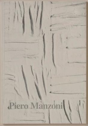 Piero Manzoni von Galerie Karsten Greve