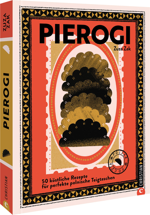 Pierogi von Ertl,  Helmut, Zak,  Zuza