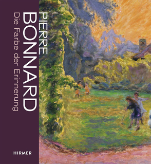 Pierre Bonnard von Gale,  Matthew