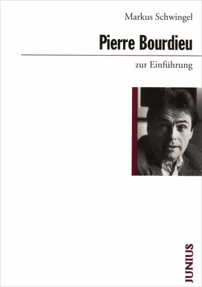 Pierre Bourdieu zur Einführung von Schwingel,  Markus