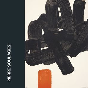 Pierre Soulages von Schilling,  Johannes