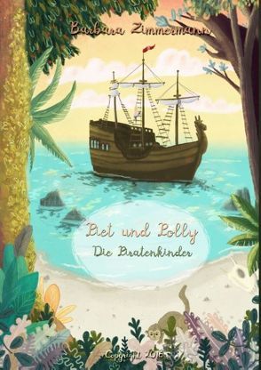 Piet und Polly von Zimmermann,  Barbara