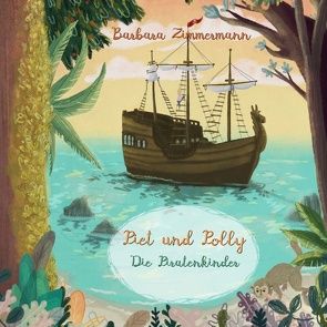 Piet und Polly von Zimmermann,  Barbara