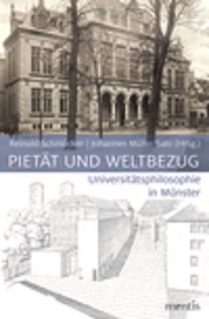 Pietät und Weltbezug von Kranz,  Margarita, Müller-Salo,  Johannes, Recki,  Birgit, Schmücker,  Reinold, Strobach,  Niko