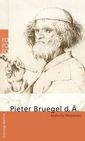 Pieter Bruegel d. Ä. von Weismann,  Anabella