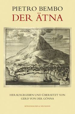 Pietro Bembo: Der Ätna von Gönna,  Gerd von der
