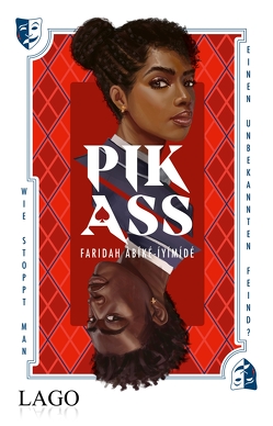 Pik-Ass von Àbíké-Íyímídé,  Faridah, Ohlsen,  Tanja