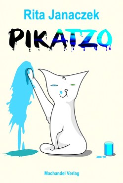 Pikatzo von Janaczek,  Rita