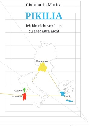 Pikilia von Marica,  Gianmario