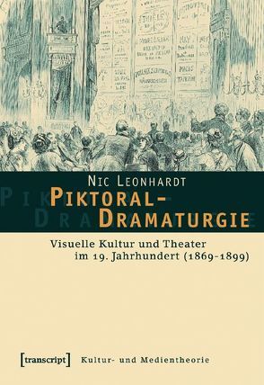 Piktoral-Dramaturgie von Leonhardt,  Nic