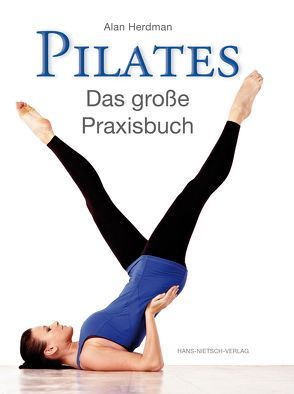 Pilates von Herdman,  Alan