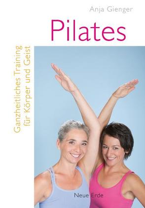 Pilates von Gienger,  Anja