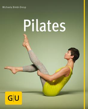 Pilates von Bimbi-Dresp,  Michaela