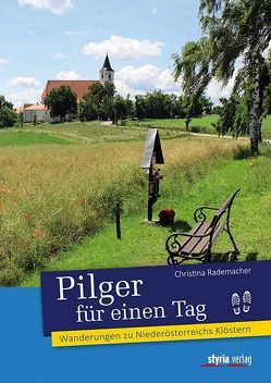 Pilger für einen Tag von Rademacher,  Christina