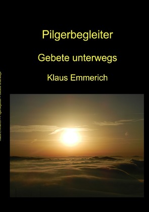 Pilgerbegleiter von Emmerich,  Klaus