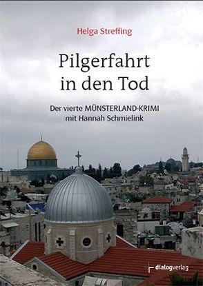 Pilgerfahrt in den Tod von Streffing,  Helga