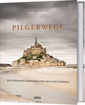 Pilgerwege von Brabbs,  Derry