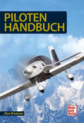 Pilotenhandbuch von Bramson,  Alan