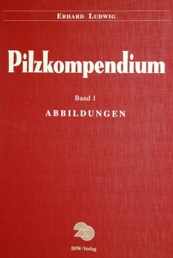 Pilzkompendium. Band 1. Die kleineren Gattungen der Makromyzeten… / Pilzkompendium. Band 1. Die kleineren Gattungen der Makromyzeten… von Ludwig,  Erhard