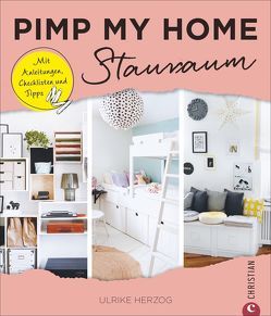 Pimp my home: Stauraum von Herzog,  Ulrike