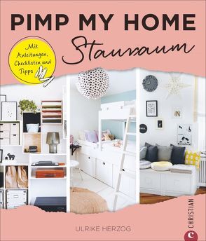 Pimp my home: Stauraum von Herzog,  Ulrike