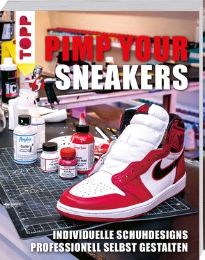 Pimp Your Sneakers