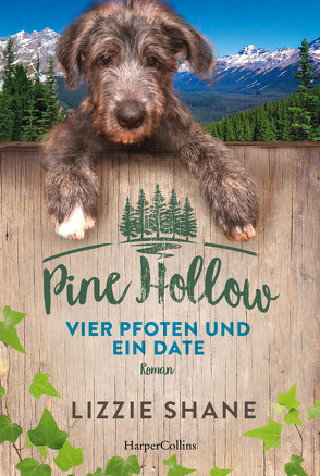 Pine Hollow – Vier Pfoten und ein Date von Shane,  Lizzie, Trautmann,  Christian