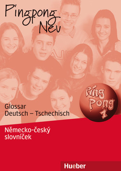 Pingpong Neu 1 von Frölich,  Konstanze, Kopp,  Gabriele, Šebestová,  Renata