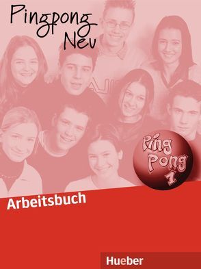 Pingpong Neu 1 von Frölich,  Konstanze, Kopp,  Gabriele